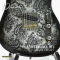 Dhatarattha - Performance DTL |  Black Paisley ( Sold 4/2/68 )