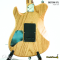 Dhatarattha - Custom DTL Swamp Ash NA