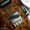 Dhatarattha - Custom DTL | Quilted Maple