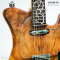 Dhatarattha - Custom DTL Mahogany NA