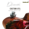 Dhatarattha - Custom DTL Mahogany | Green-Pink