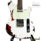 Dhatarattha - Performance DTL | White Over Sunburst