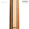 Dhatarattha - Custom DTL Swamp Ash | Green