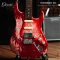 Dhatarattha - Performance DST | Red Over Pink Paisley