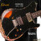 Dhatarattha - Performance DTL H-H | Black Over Sunburst