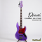 Dhatarattha - Performance DEB 4 Strings | Violet Glitter