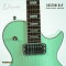 Dhatarattha - Custom DLP Seafoam Green