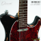 Dhatarattha - Performance DTL Black Over Sunburst