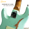 Dhatarattha - Performance DST (Gotoh) | Surf Green Over Paisley