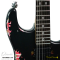 Dhatarattha - Performance DST | Black Over Pink Paisley