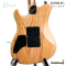 Dhatarattha - Custom DTL Swamp Ash | Green