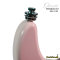 Dhatarattha - Performance DST | Shell Pink