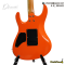 Dhatarattha - Performance DST H-H | Orange