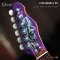 Dhatarattha - Performance DTL | Violet Paisley