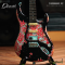 Dhatarattha - Performance DST | Black Over Pink Paisley