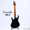 Farida - MA-5 Black