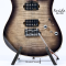 Farida - MA-3 Pro W/Case In Transparent Black