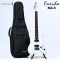 Farida - MA-5 White