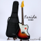 Farida | F-5350 W/ SoftCase