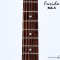 Farida - MA-5 White