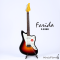 Farida | F-5350 W/ SoftCase