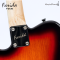 Farida - F2120 In Black Sunburst