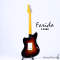 Farida | F-5350 W/ SoftCase