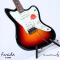 Farida | F-5350 W/ SoftCase