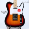 Farida - F2120 In Black Sunburst