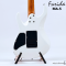 Farida - MA-5 White