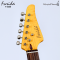 Farida | F-5350 W/ SoftCase