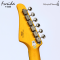 Farida | F-5350 W/ SoftCase