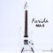 Farida - MA-5 White