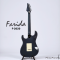 Farida - F2020 W/Case