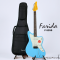 Farida | F-5350 W/ SoftCase