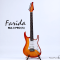 Farida - MA-3pro (S) CS
