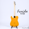Farida - F2120 In Old Butterscotch Blonde