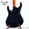Farida - MA-5 Black