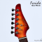 Farida - MA-3pro (S) CS