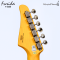 Farida | F-5350 W/ SoftCase