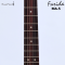 Farida - MA-5 Black