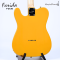 Farida - F2120 In Old Butterscotch Blonde