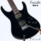 Farida - MA-5 Black