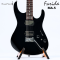 Farida - MA-5 Black