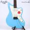 Farida | F-5350 W/ SoftCase