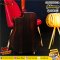 Galatasaray: GT-D30 BK, Acoustic Electric Guitar, Top Solid