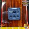 Galatasaray: GT-D30 BK, Acoustic Electric Guitar, Top Solid