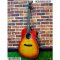 Galatasaray: GT-D30 CS, Acoustic Electric Guitar, Top Splid