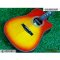 Galatasaray: GT-D30 CS, Acoustic Electric Guitar, Top Splid