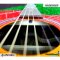 Galatasaray: GT-D30 CS, Acoustic Electric Guitar, Top Splid